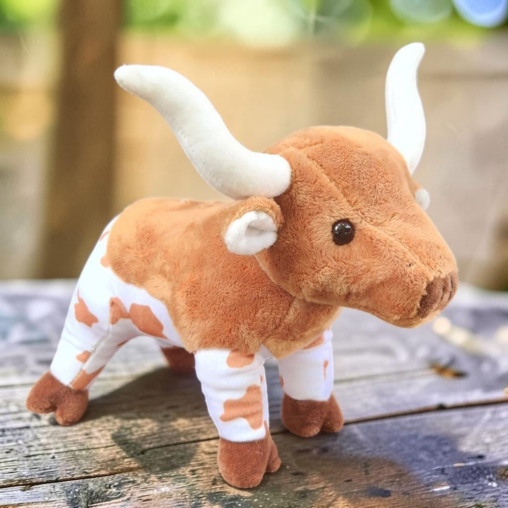 Toy Longhorn