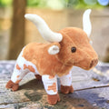 Toy Longhorn