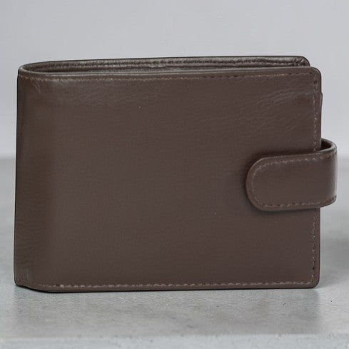 Rugged Hide - 'Con'