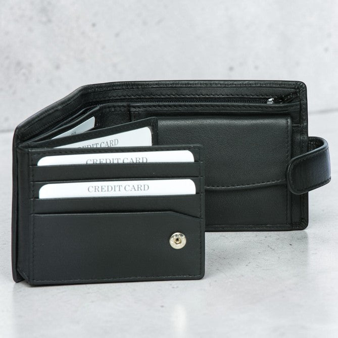 Rugged Hide - 'Con'