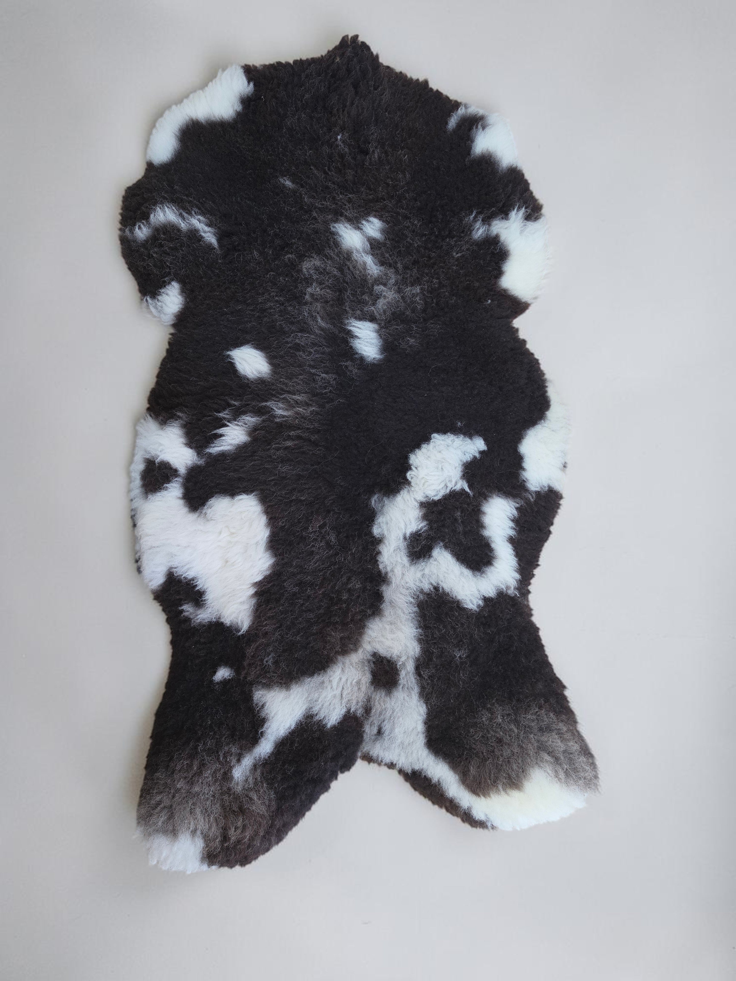 Woodland Sheep rug
