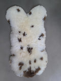 Woodland Sheep rug
