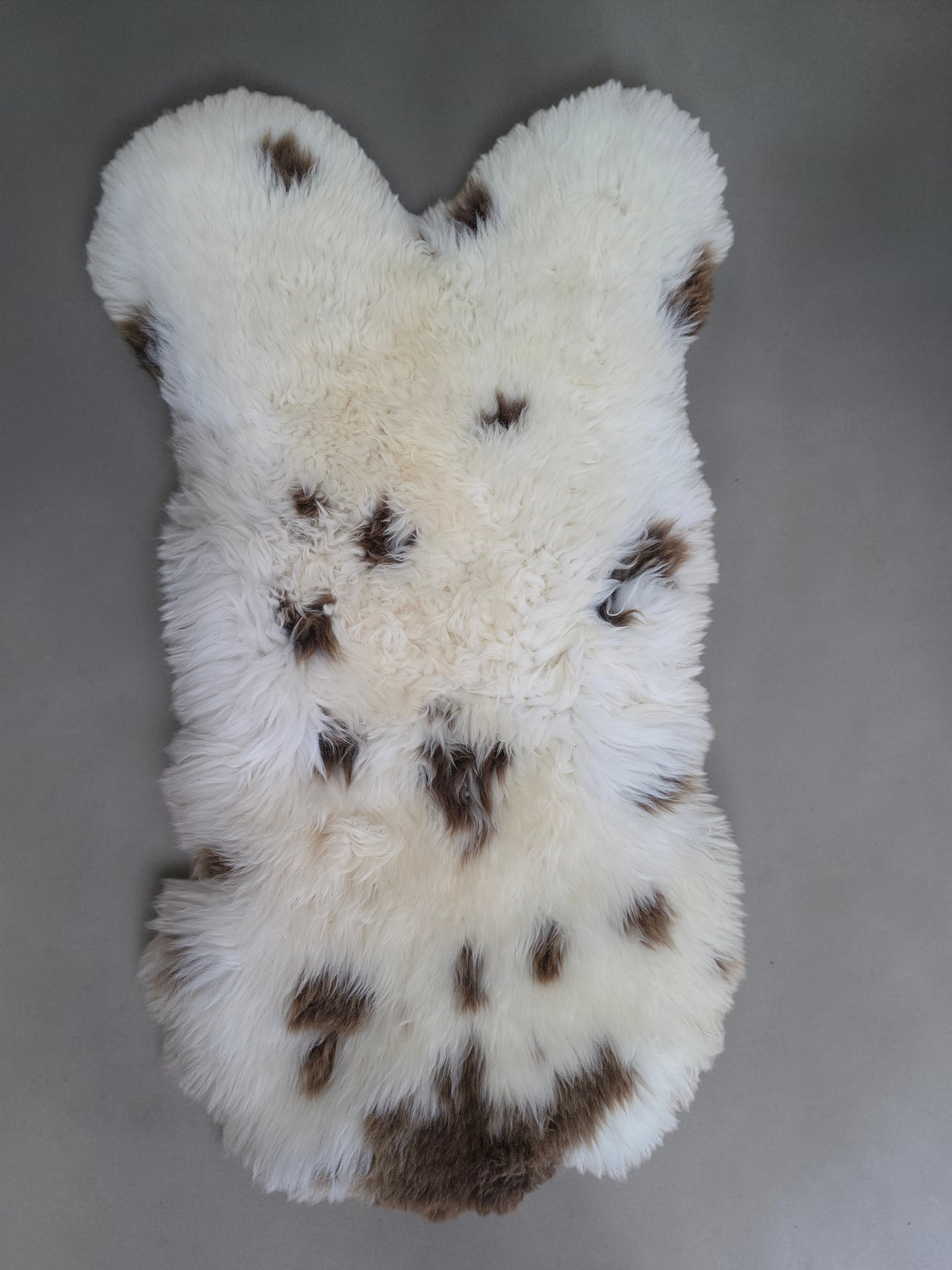 Woodland Sheep rug