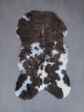 Woodland Sheep rug
