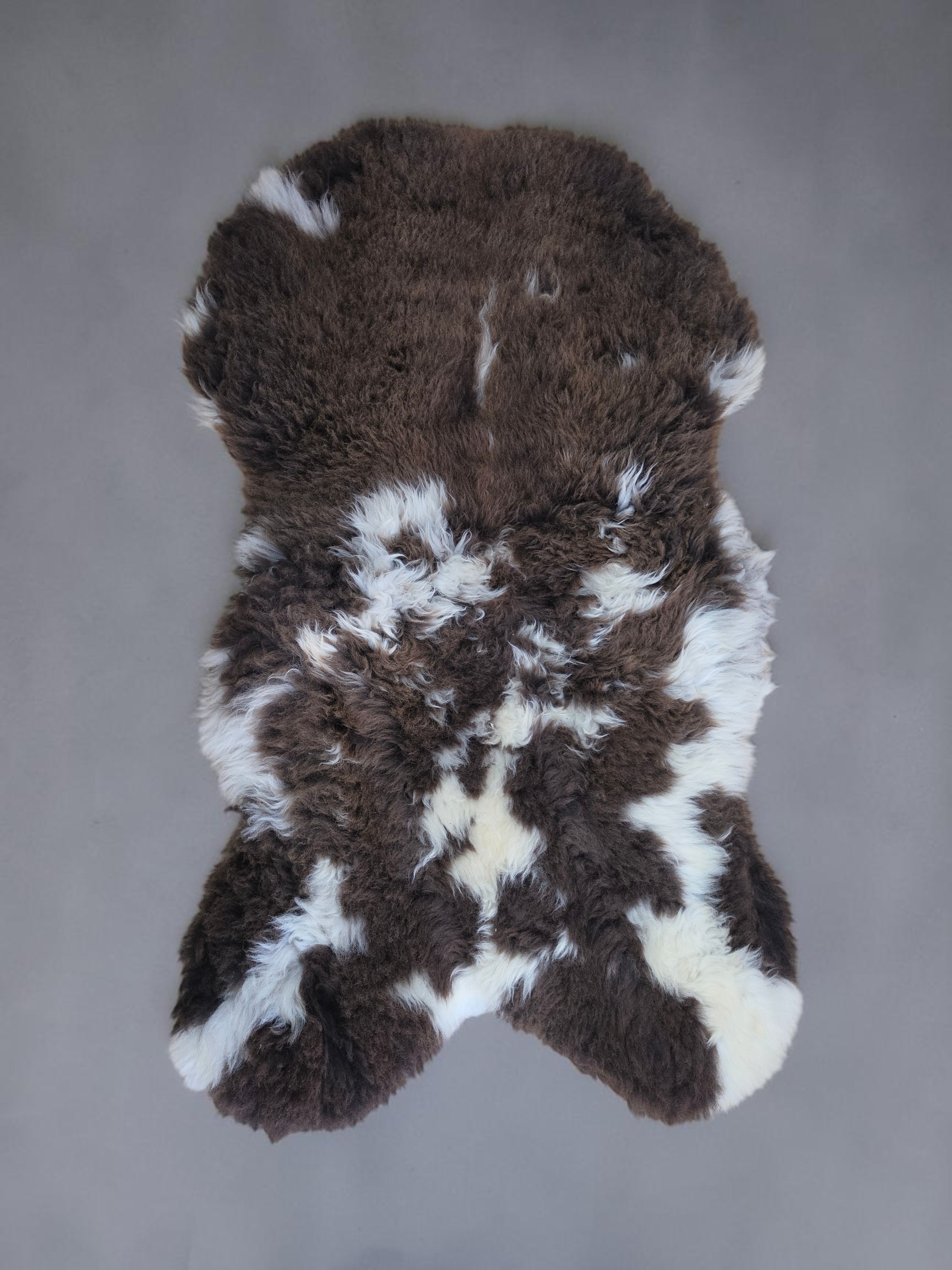 Woodland Sheep rug